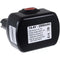 Bosch 14.4V - Accu NiMH 2500mAh O-Pack - Rood