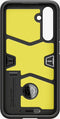 Spigen Tough Armor - Samsung Galaxy S23 FE - Militaire standaard - Zwart