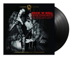 Rock 'n' Roll Discovered