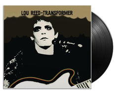 Lou Reed - Transformer - Rock LP
