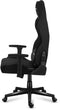 Huzaro Force 7.9 Black Mesh – Ergonomische Gamingstoel met 160° Rugleuning en 3D Verstelbare Armleuningen