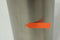 Plieger Vigo - Toiletborstelhouder - Wandbevestiging - Geborsteld Chroom