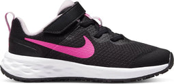 Nike Revolution 6 Sportschoenen Unisex - Maat 32
