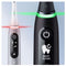 Oral-B iO Series 6 - Elektrische tandenborstel - Timer - Zwart