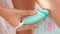 Philips Satinelle Essential BRE265/00 - Epilator - Ergonomisch - Mintgroen