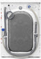 AEG L7FENS96AD - Wasmachine - AutoDose ProSteam Pro-Sense