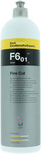 Koch Chemie Fine Cut F6.01 | Medium polijstmiddel - 1000 ml