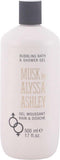 Alyssa Ashley Musk - 500 ml - Bad - & Douchegel