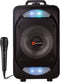 N-GEAR Flash 610 - Party Speaker - 100W met Bluetooth en Microfoon