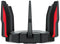 TP-Link Archer GX90 - Router - Wi-Fi 6 - 4x 1Gbps en 1x 2.5Gbps Ethernet