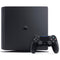 Sony PlayStation 4 Slim 500GB - Zwart + Crash Team Racing: Nitro-Fueled