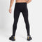 ODLO Tights ESSENTIAL WARM - Sportlegging - Geschikt voor meerdere sporten - Zwart - Maat XXL