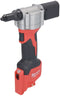 Milwaukee M12 BPRT-0 Accu Subcompacte blindklinknageltang 12V Basic Body M12™ - 4933464404