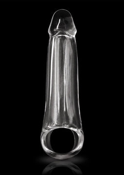 NS Novelties - Renegade Fantasy Extension L - Sleeves Penis Transparant
