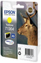 Epson C13T13044010 - Inktcartridge XL - 1.005 Paginas - Geel (10,1 ml)
