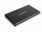 Gembird USB 3.0 - Externe behuizing 2.5'' - Tot 2 TB - Zwart