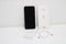 Samsung Galaxy A16 5G - 128GB - Drievoudige camera - Blauw Zwart