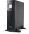 Gembird EG-UPSRACK-12 - UPS 2000 VA - AVR USB LCD alarm - 19 inch