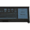 Dell Inspiron 17 7000 - Accu - 15.2V 3600mAh - Zwart