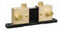 Victron Shunt 2000A/50mV-0,5 / 3xM10