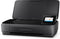 HP OfficeJet 250 - All-in-One Printer - Draagbaar - Accu - Bluetooth/WiFi