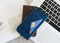 Mobiparts Classic Wallet Case - Samsung Galaxy A3 (2017) - Ruimte voor pasjes - Zwart