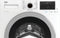 Beko WTV91484CSBN1 - Wasmachine - 9kg - A - 1400rpm