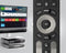 One For All Evolve 2 - Universele afstandsbediening - Bedient TV en set-topbox - Leerfunctie (2 stuks)