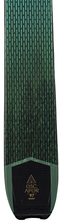 Rossignol Escaper 97 Nano - Toerski's - Ultralicht en precisie - Blauw 169 cm