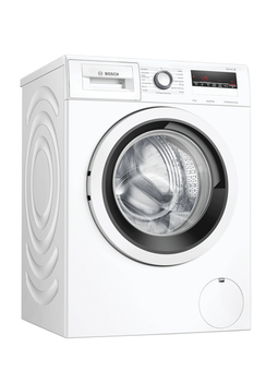 Bosch WAN28276NL - Wasmachine - 8 kg - AquaStop - SpeedPerfect - Wit