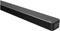 LG SN5 - Soundbar 2.1 - 400W totaal vermogen - Zwart