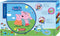 Carrera First Racebaan - Peppa Pig Zeepkist Race