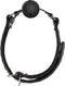 Adam & Eve Eve's Fetish Dreams Ball Gag Zwart