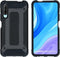 iMoshion Hoesje Geschikt voor Huawei Y9s / Huawei P Smart Pro Hoesje - iMoshion Rugged Xtreme Backcover - Zwart