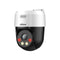 Dahua Technology WizSense SD2A500NB-GNY-A-PV - IP-beveiligingscamera Buiten - 2560 x 1920 Pixels