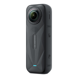 Insta360 X5 zwart