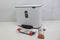 Brabantia Bo Prullenbak - 2-vaks - 11 + 23 liter - White