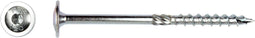 pgb-Europe PFS+ | PFS flenskophoutschroef T30 Ø 6x70 Zn | 100 st PFETTG001006000703