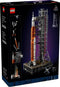 LEGO NASA Artemis lanceerplatform - 10341
