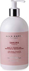 Acca Kappa Sakura Tokyo Soothing & Invigorating Bath Shower