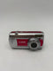 Canon PowerShot A470 - Digitale Camera - 7.1 MP - 3.4x Zoom