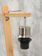 GOOD&MOJO Tafellamp Java - Bamboe - 30x18x46cm - Modern