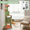 SureDeal® - Cactus Krabpaal - 160 cm - Pluche - Sisal - 4 Niveaus - Groen/Bruin - Anti-kantelband
