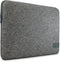 Case Logic REFPC-116 - Laptop Sleeve 15.6 inch - Traagschuim - Grijs