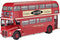 1:24 Revell 07720 London Bus - Platinum Edition Plastic Modelbouwpakket
