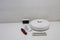 DREAME D9 Max - 2-in-1 Robotstofzuiger - 4.000 Pa - Wit
