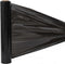vidaXL - Stretchfilm - 6 - st - 17 - μm - 50 - cm - x - 300 - m - zwart
