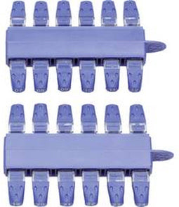 Trend Networks 158051 VDV II RJ45-KIT VDV II poortidentificatie-kit 1 stuk(s)