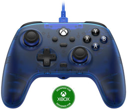 GameSir T7 - Gamepad - Hall Effect sticks en triggers - Blauw
