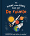 Het kleine maar grote boek over de ruimte